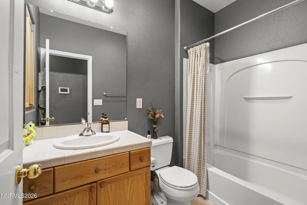 1290 Vista Alta Court, Reno, NV 89521 Photo