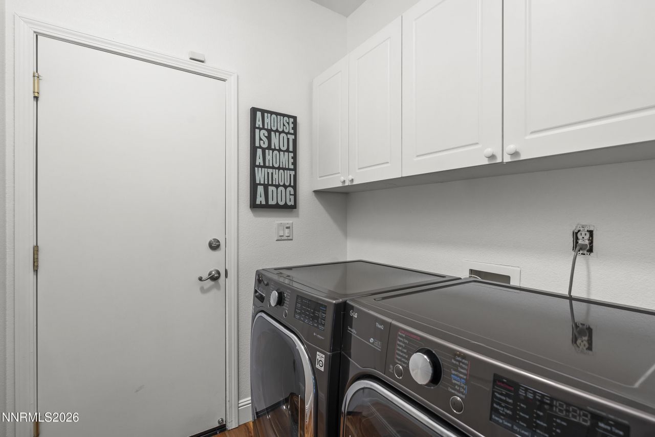 1290 Vista Alta Court, Reno, NV 89521 Photo