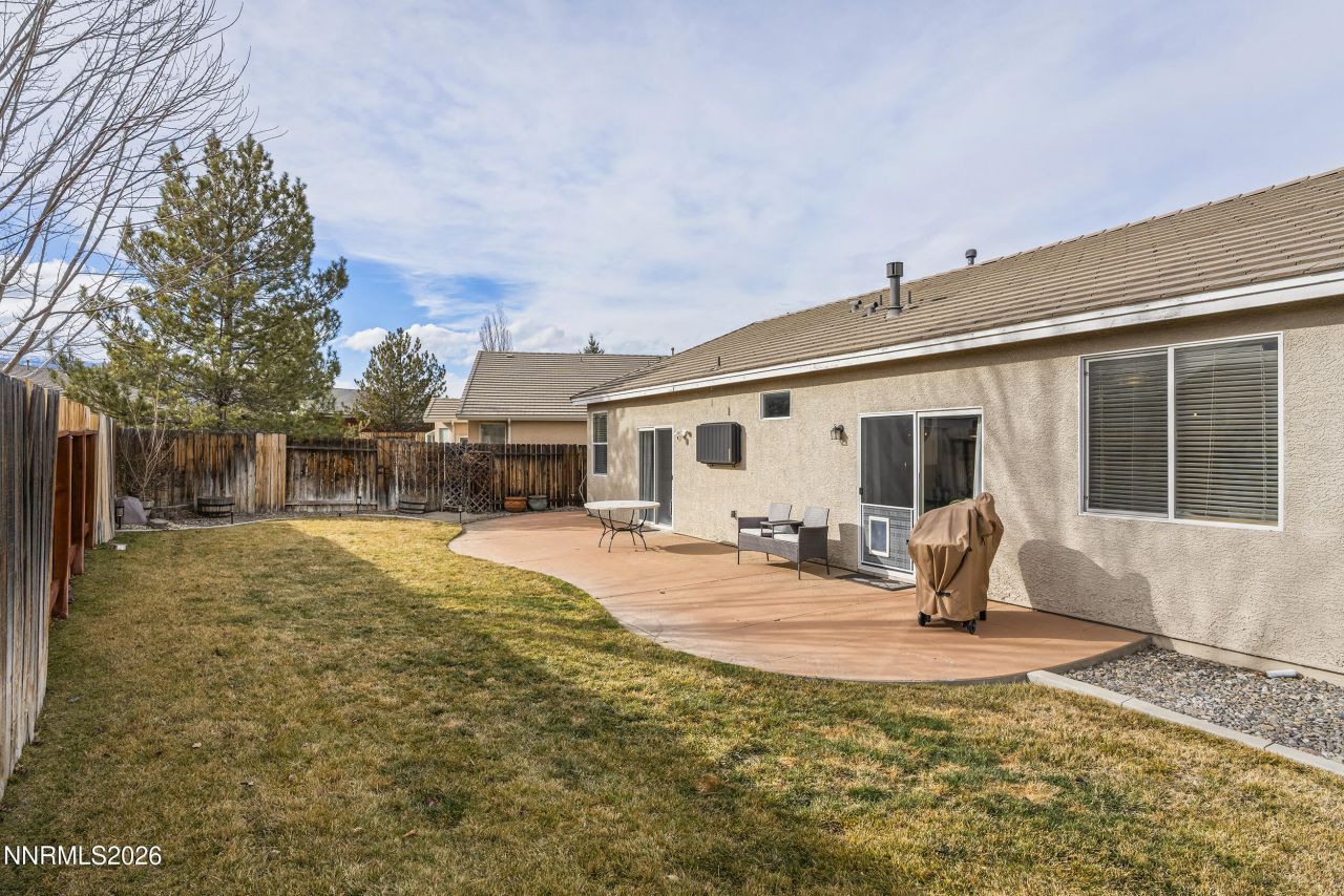 1290 Vista Alta Court, Reno, NV 89521 Photo