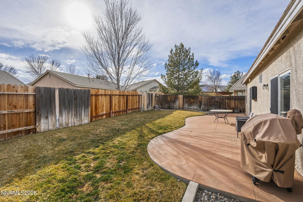 1290 Vista Alta Court, Reno, NV 89521 Photo