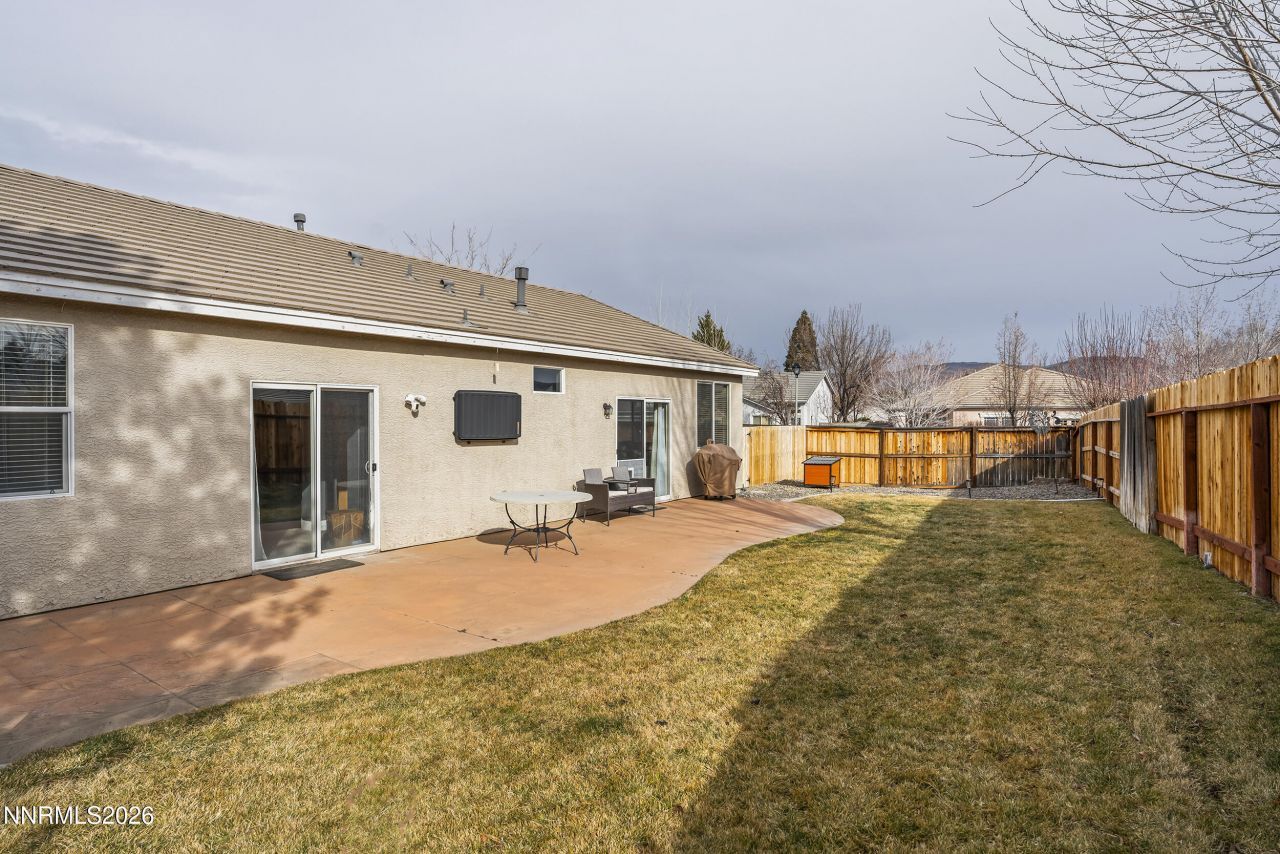 1290 Vista Alta Court, Reno, NV 89521 Photo