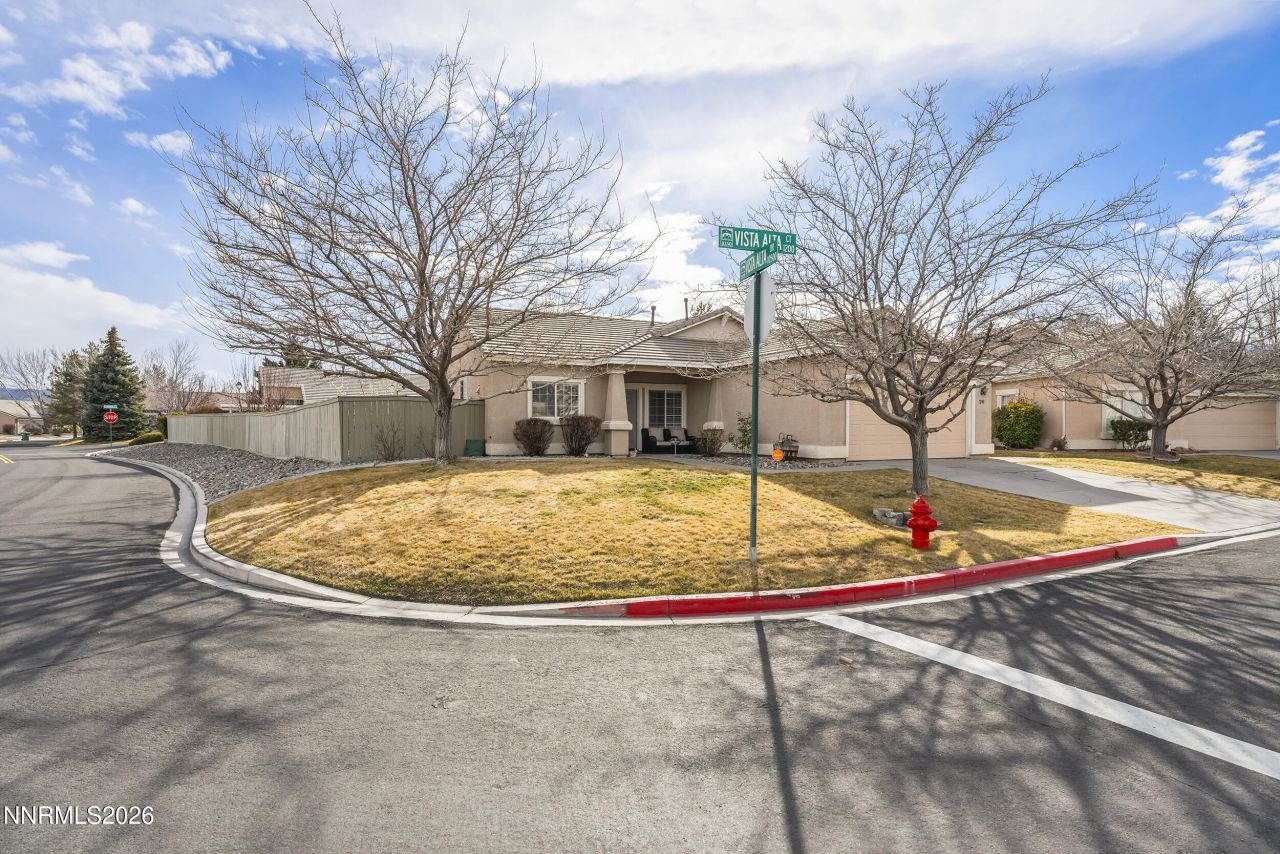 1290 Vista Alta Court, Reno, NV 89521 Photo