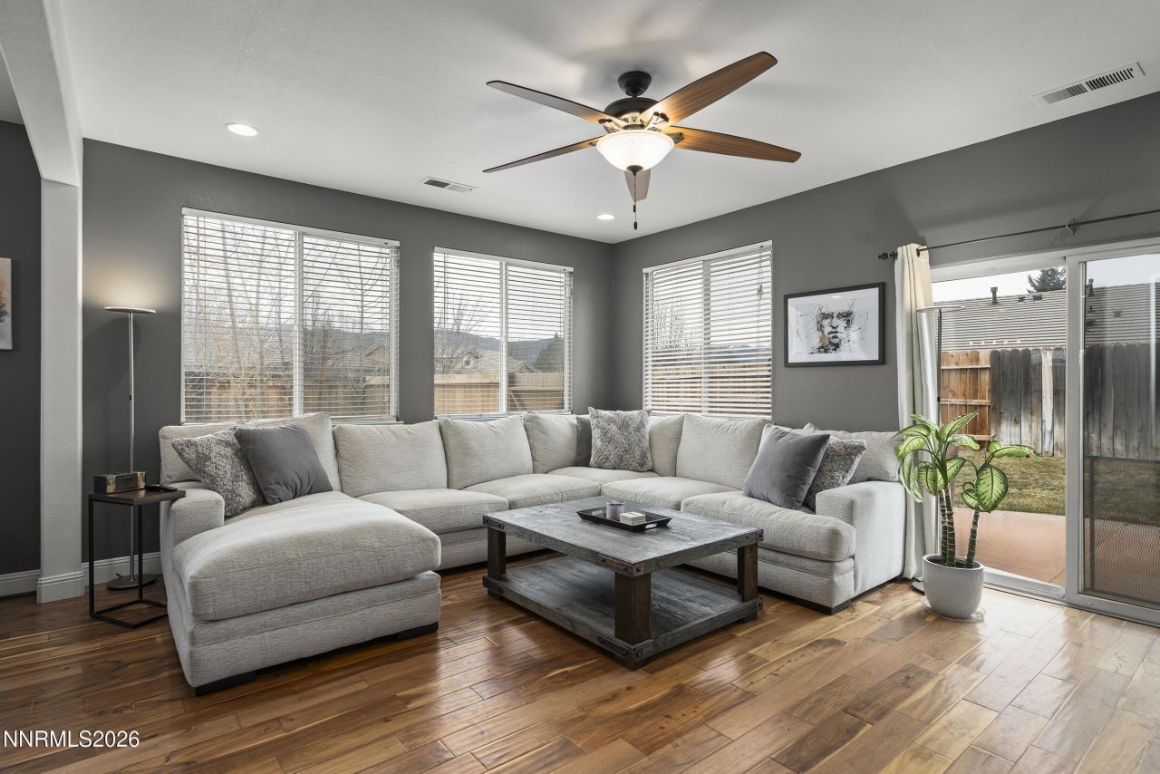 1290 Vista Alta Court, Reno, NV 89521 Photo