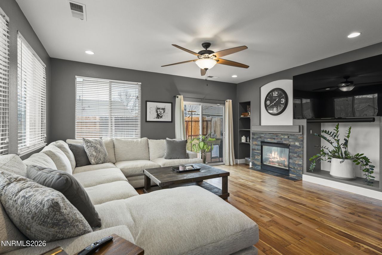 1290 Vista Alta Court, Reno, NV 89521 Photo