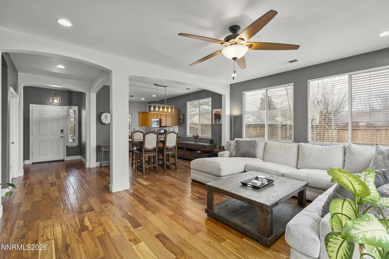 1290 Vista Alta Court, Reno, NV 89521 Photo