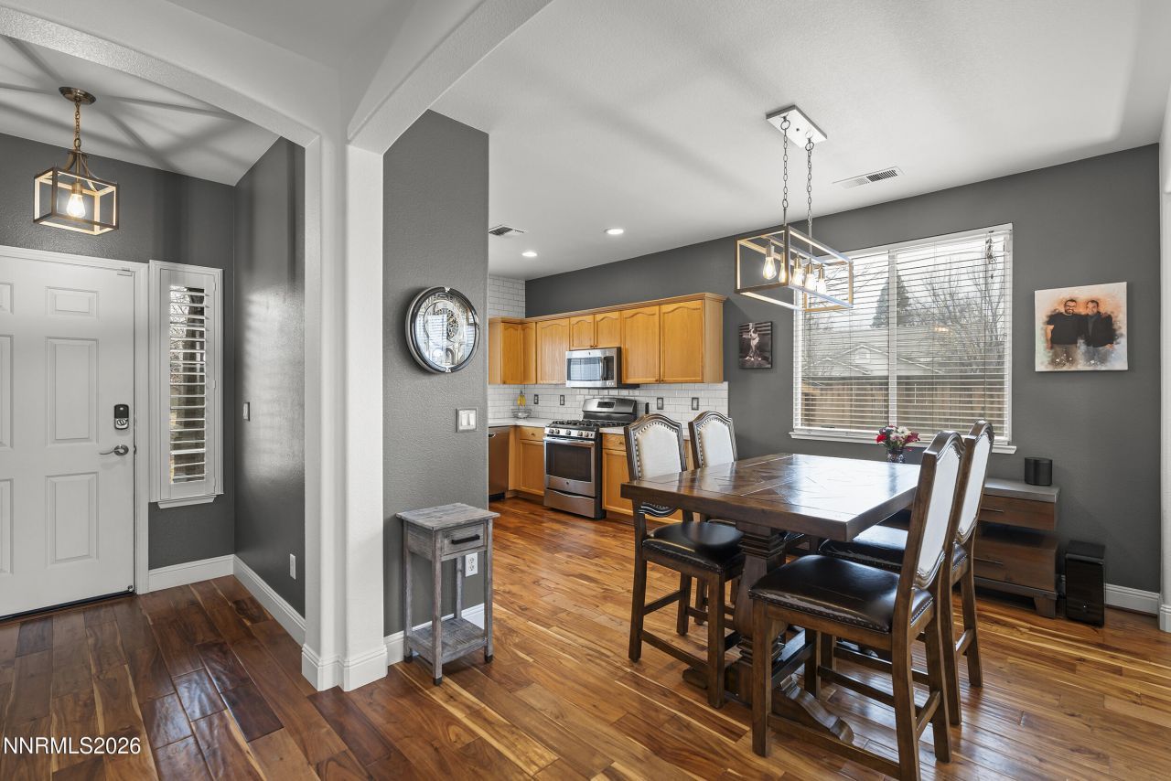 1290 Vista Alta Court, Reno, NV 89521 Photo