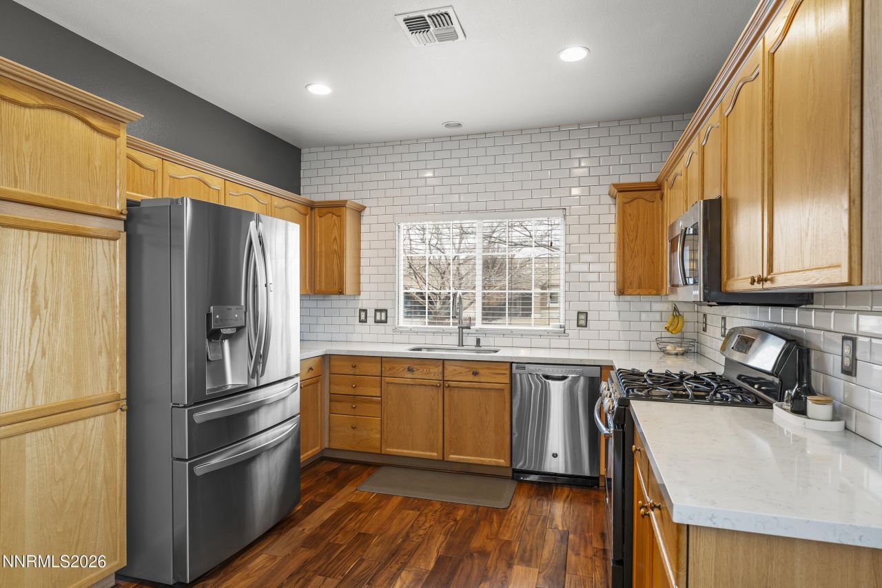 1290 Vista Alta Court, Reno, NV 89521 Photo