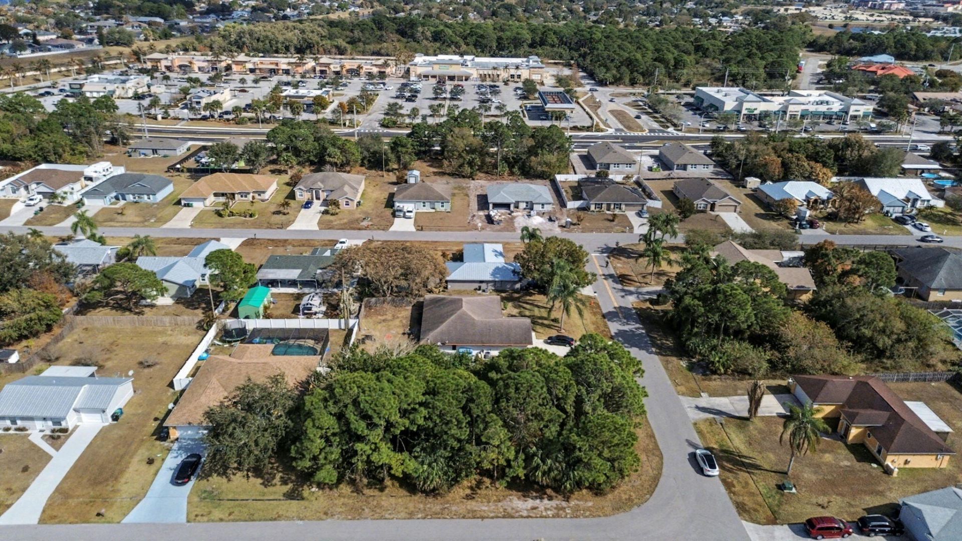 2999 SW Bright Street, Port Saint Lucie, FL 34953 Photo