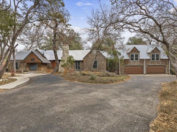 1607 Sharon LN, Austin, TX 78703