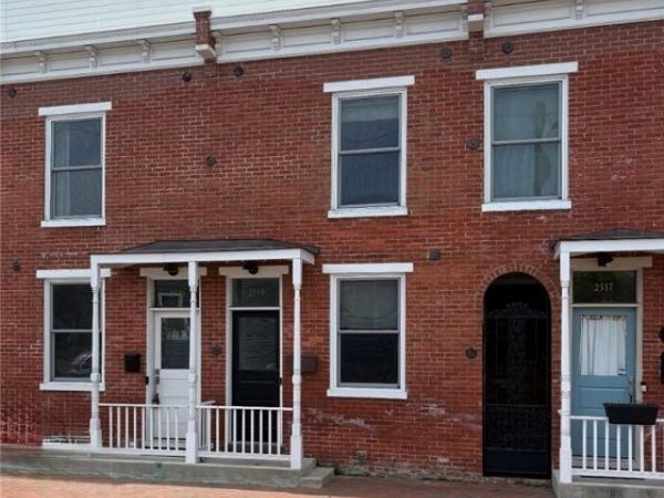 2519 O Street, Richmond, VA 23223