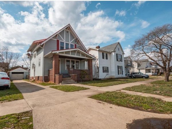 1530 South 5th Street, Ironton, OH 45638