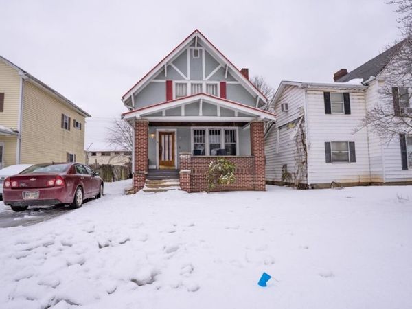 1530 South 5th Street, Ironton, OH 45638