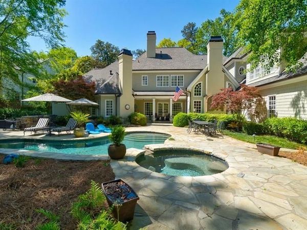4037 Wieuca Road NE, Atlanta, GA 30342