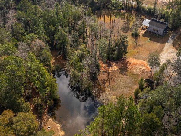 12511 Boone Lane, Fairhope, AL 36532