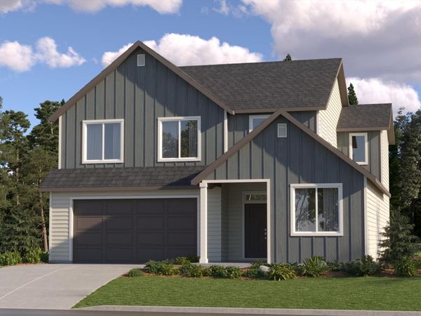 63197 NE Carly Lane, Bend, OR 97701