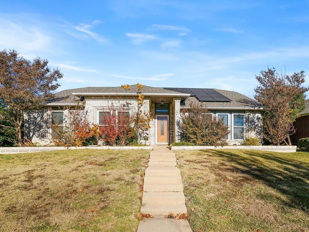 4624 Freeman Drive, The Colony, TX 75056 Main Photo