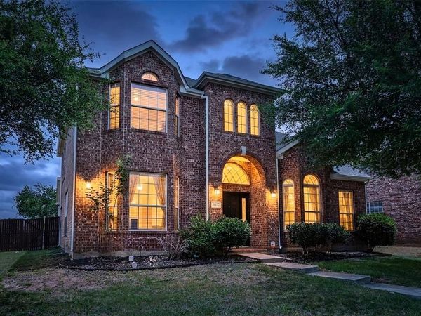 11672 Cape Royal Lane, Frisco, TX 75033