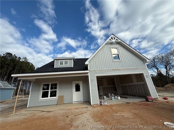 203 Strother Road, Aberdeen, NC 28315