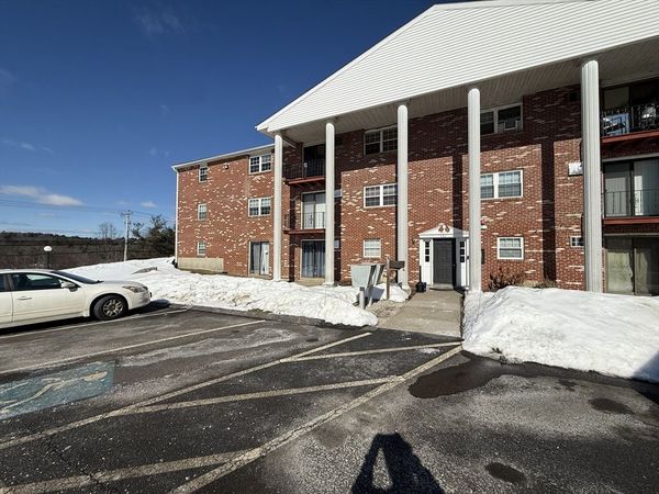151 Providence Rd, Unit H, Grafton, MA 01519