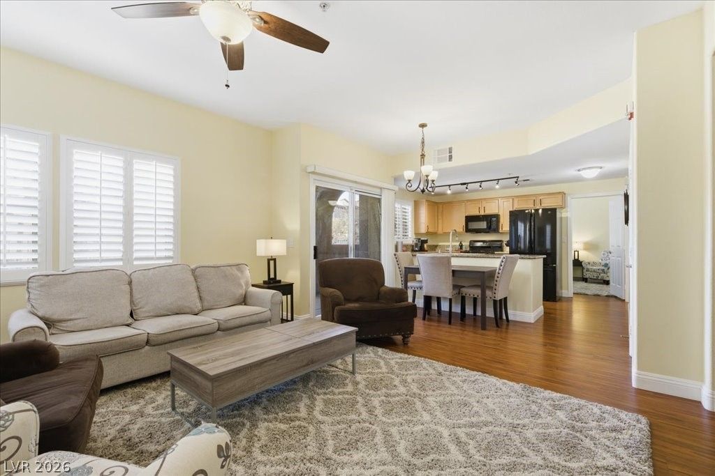 7660 W Eldorado Lane, Unit 136, Las Vegas, NV 89113 Main Photo