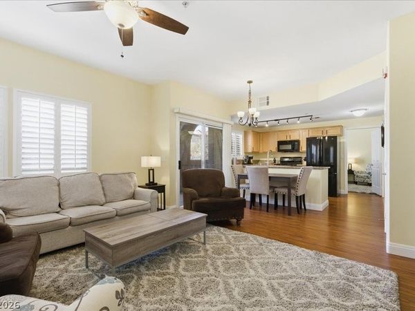 7660 W Eldorado Lane, Unit 136, Las Vegas, NV 89113