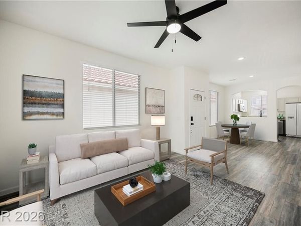 1080 Sweeping Ivy Court, Las Vegas, NV 89183