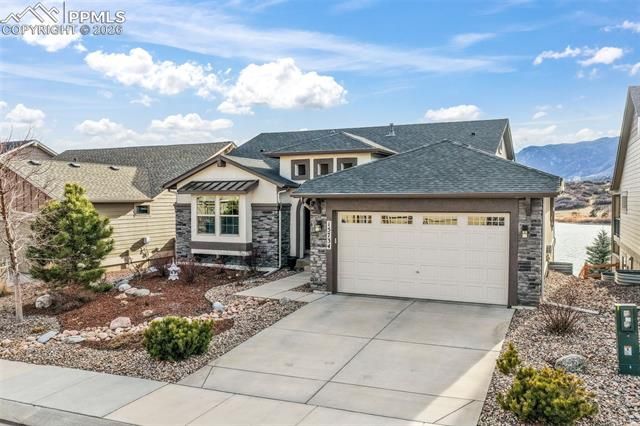 15734 Blue Pearl Court, Monument, CO 80132 Main Photo
