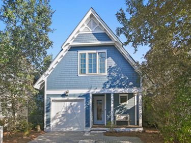 20 Quarter Moon Lane, Santa Rosa Beach, FL 32459