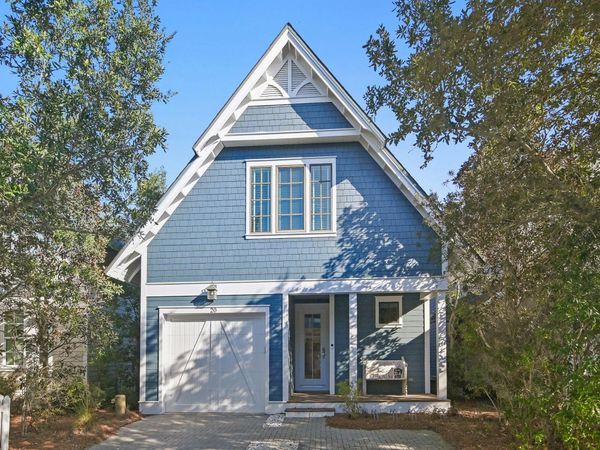 20 Quarter Moon Lane, Santa Rosa Beach, FL 32459