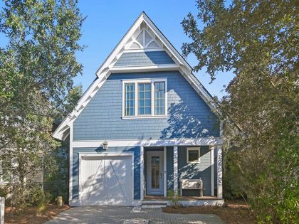 20 Quarter Moon Lane Santa Rosa Beach, FL 32459
