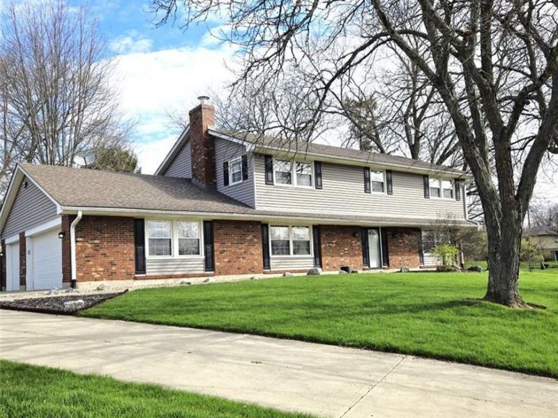 6808 Saint Laurent Circle, Washington Township, OH 45459 Photo 1