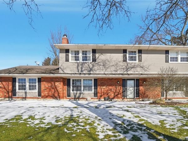 6808 Saint Laurent Circle, Dayton, OH 45459