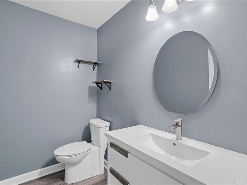 6808 Saint Laurent Circle, Washington Township, OH 45459 Photo 15