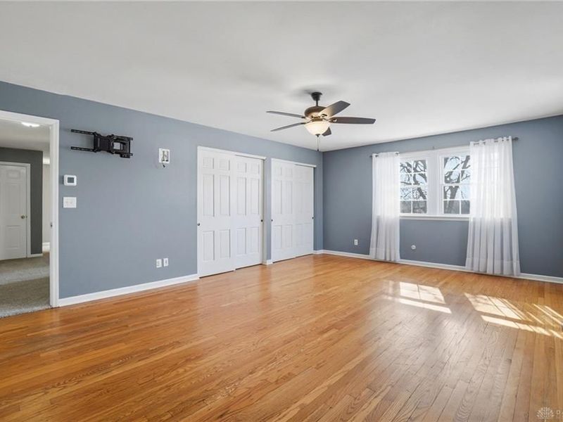 6808 Saint Laurent Circle, Washington Township, OH 45459 Photo 16