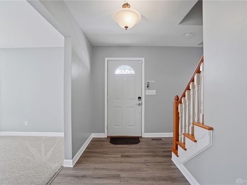 6808 Saint Laurent Circle, Washington Township, OH 45459 Photo 2