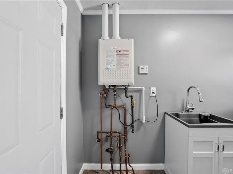 6808 Saint Laurent Circle, Washington Township, OH 45459 Photo 30