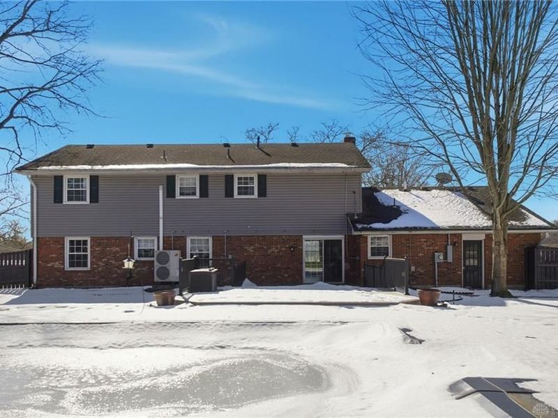 6808 Saint Laurent Circle, Washington Township, OH 45459 Photo 31