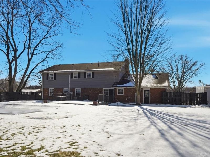6808 Saint Laurent Circle, Washington Township, OH 45459 Photo 32