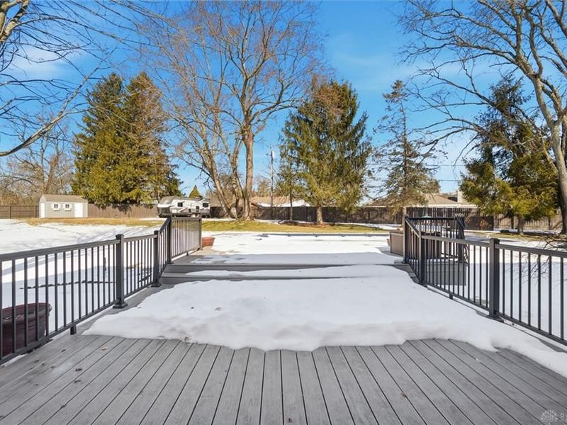 6808 Saint Laurent Circle, Washington Township, OH 45459 Photo 33