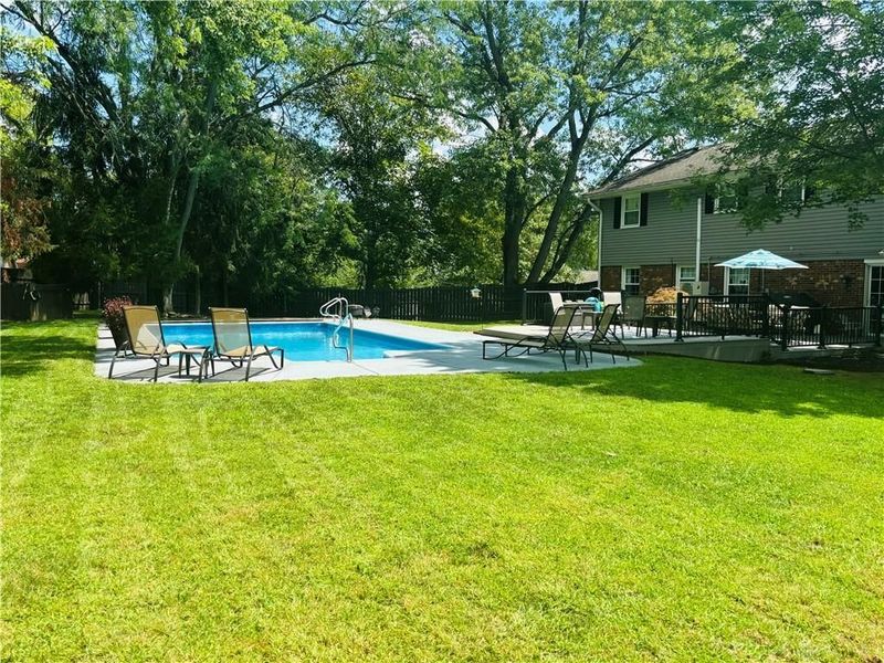 6808 Saint Laurent Circle, Washington Township, OH 45459 Photo 34