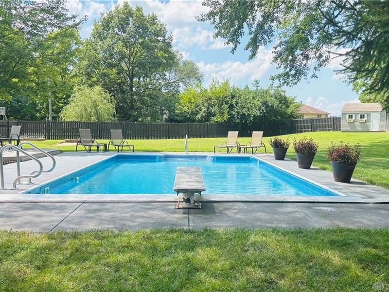 6808 Saint Laurent Circle, Washington Township, OH 45459 Photo 36