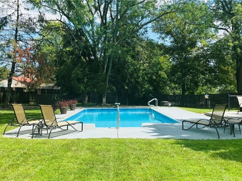 6808 Saint Laurent Circle, Washington Township, OH 45459 Photo 37