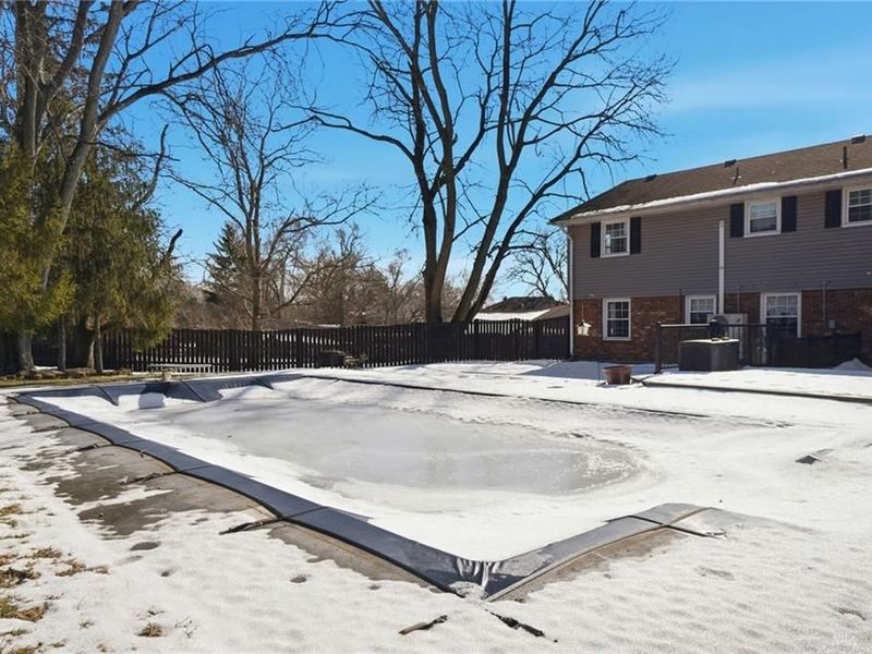 6808 Saint Laurent Circle, Washington Township, OH 45459 Photo 38