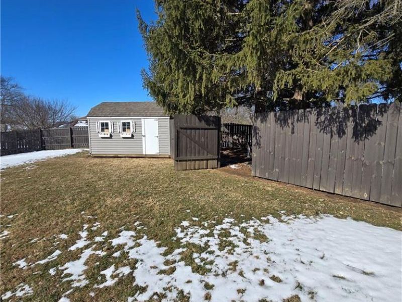 6808 Saint Laurent Circle, Washington Township, OH 45459 Photo 41