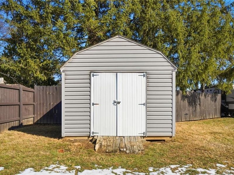 6808 Saint Laurent Circle, Washington Township, OH 45459 Photo 42