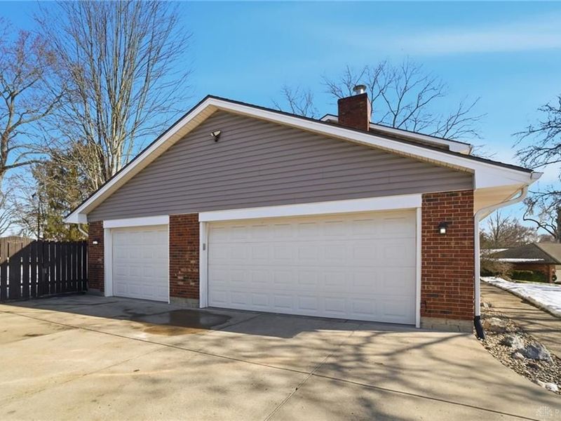 6808 Saint Laurent Circle, Washington Township, OH 45459 Photo 45