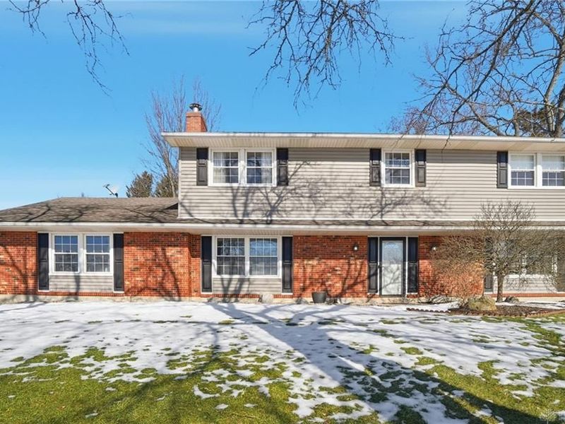 6808 Saint Laurent Circle, Washington Township, OH 45459 Photo 48