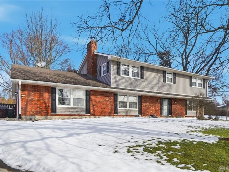 6808 Saint Laurent Circle, Washington Township, OH 45459 Photo 49