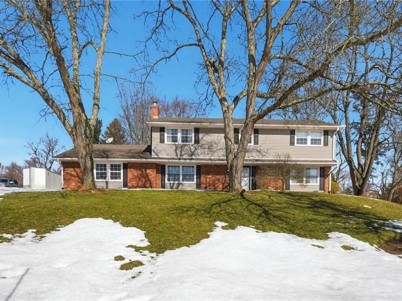 6808 Saint Laurent Circle, Washington Township, OH 45459 Photo 50