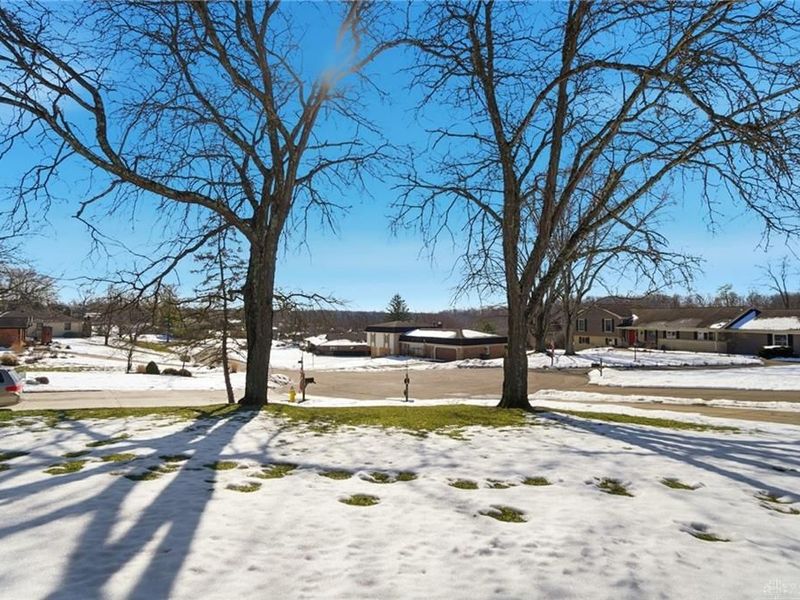 6808 Saint Laurent Circle, Washington Township, OH 45459 Photo 51